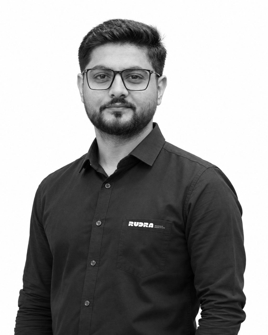 Prince Dadhania - Founder